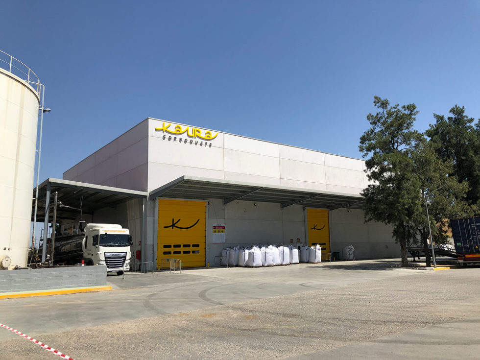 Actualización continua de la AAI de Kaura Coproducts gracias al apoyo técnico de SVPA