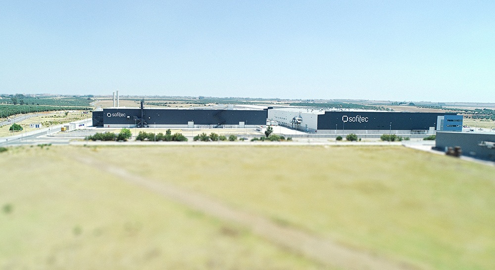 Análisis y gestión de riesgos ambientales para Sofitec Aero, un proyecto de SVPA