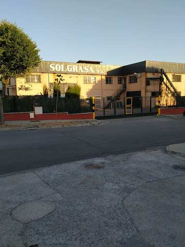 SOLGRASA S.A. confía en SVPA para la gestión de sus obligaciones ambientales en 2023